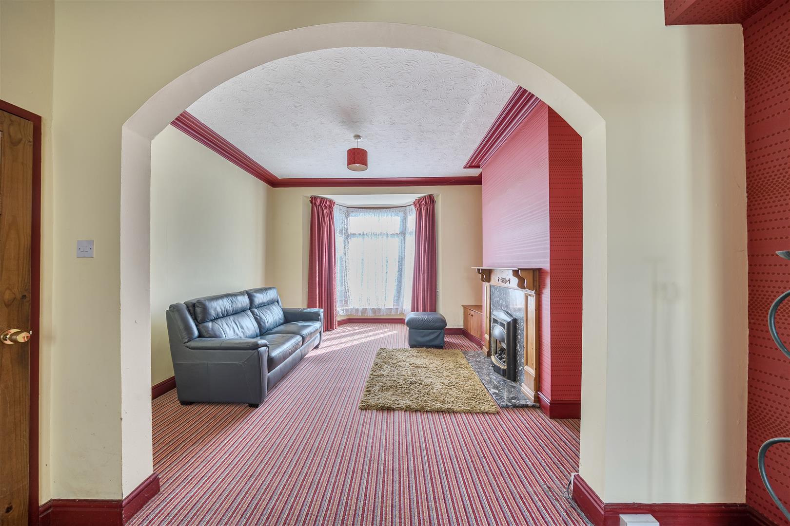 Cromwell Street, Mount Pleasant, Swansea